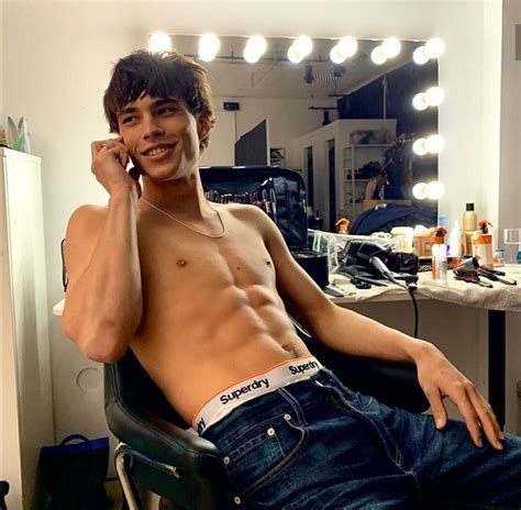 hot male selfie|The 20 Hottest Male Models on Instagram Right Now .